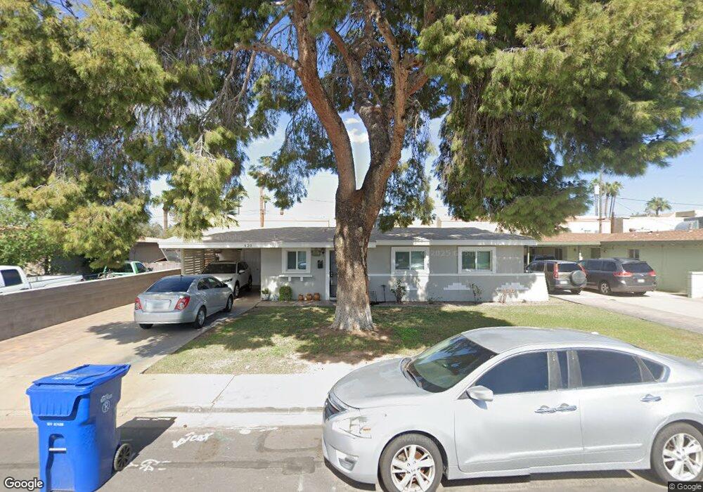 420 E Franklin Ave, Mesa, AZ 85204 - photo 1