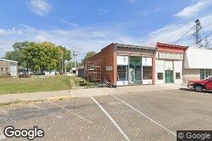 106 W Harrison St, Richland, IA 52585