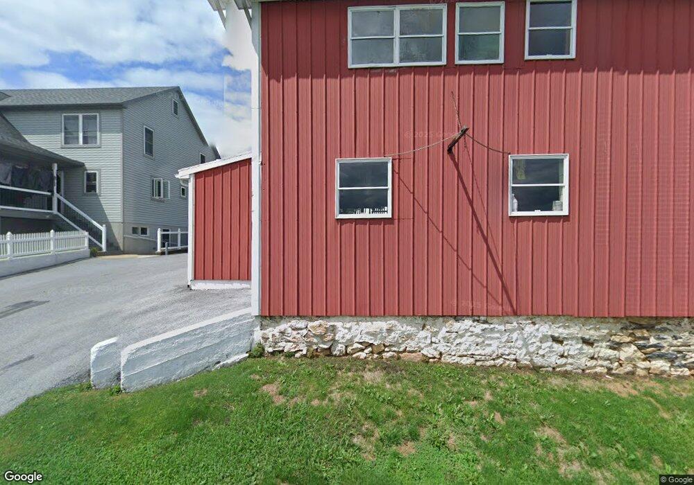 52A N Weavertown Rd, Ronks, PA 17572 - photo 1