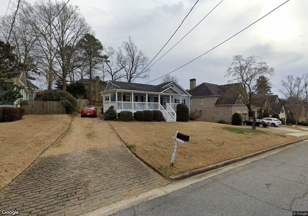 2066 Anderson Dr SE, Smyrna, GA 30080 - photo 1