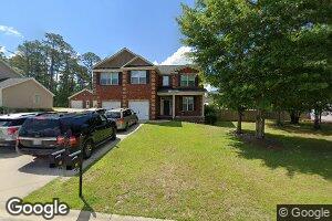 66 Edinburgh Castle Ln, Camden, SC 29020