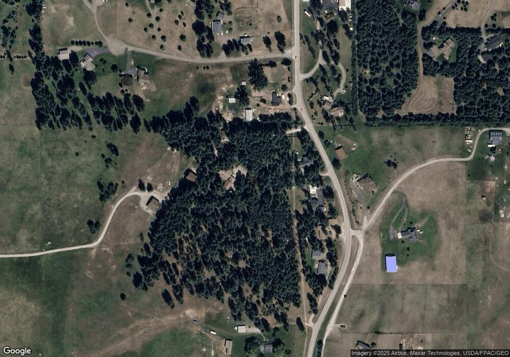 4088 Whitefish Stage Rd, Kalispell, MT - photo 1