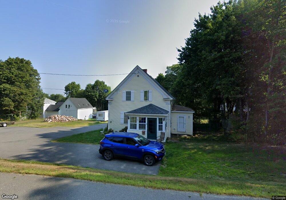 10 Academy St, Calais, ME 04619 - photo 1