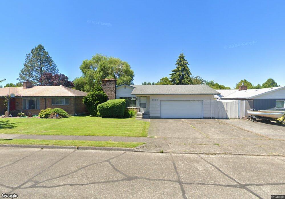 1805 Susan Ave, Longview, WA 98632 - photo 1