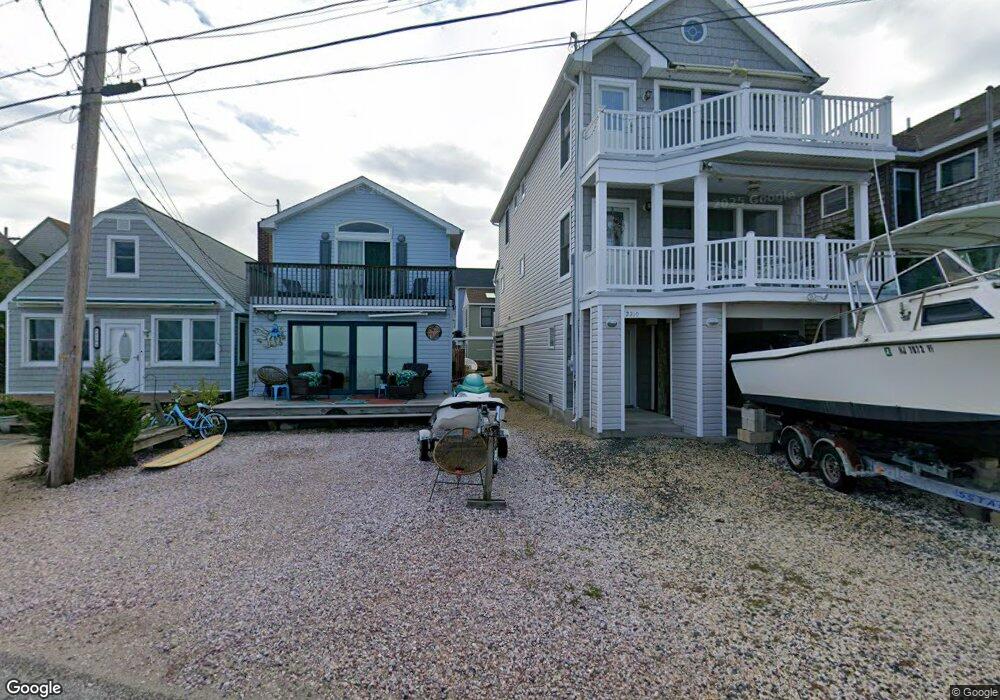 2210 S Bayview Ave, Seaside Park, NJ 08752 - photo 1