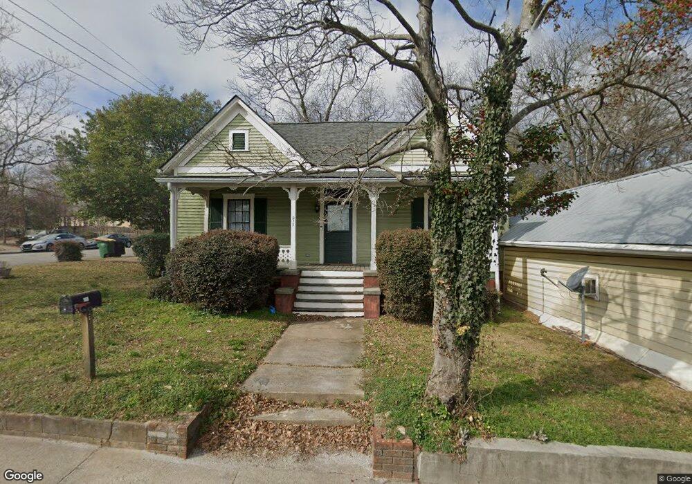 915 N Chase St, Athens, GA 30601 - photo 1