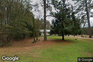 1116 County Road 16, Louin, MS 39338