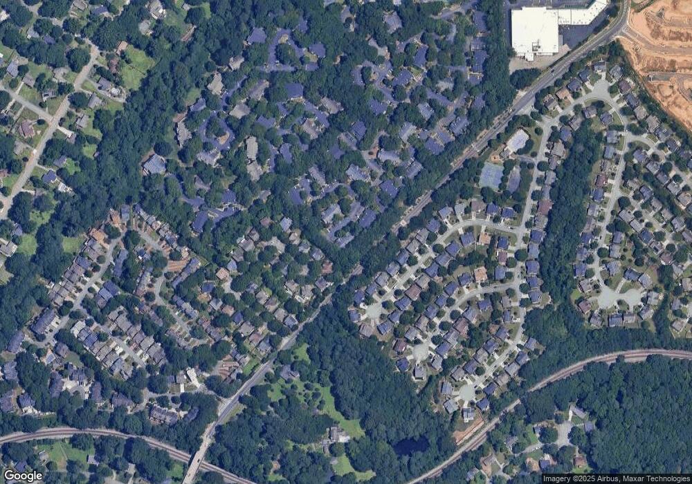 1608 Country Park Dr SE unit 1608, Smyrna, GA 30080 - photo 1