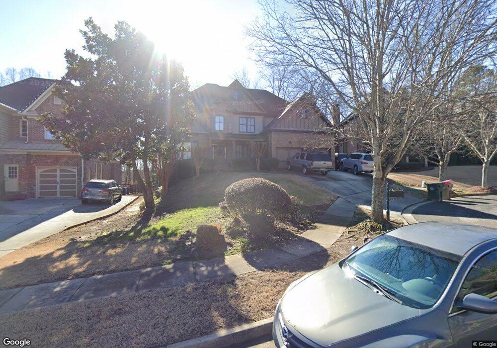 6278 Sunshine Cove Ln unit 2, Buford, GA 30518 - photo 1