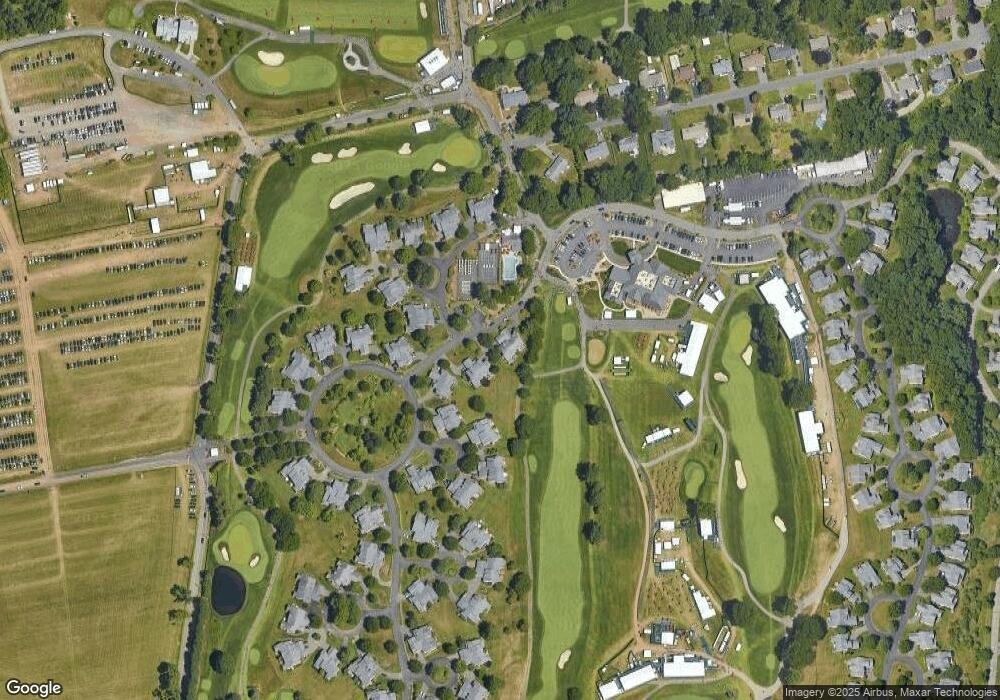 6 Highland Crossing, Cromwell, CT 06416 - photo 1