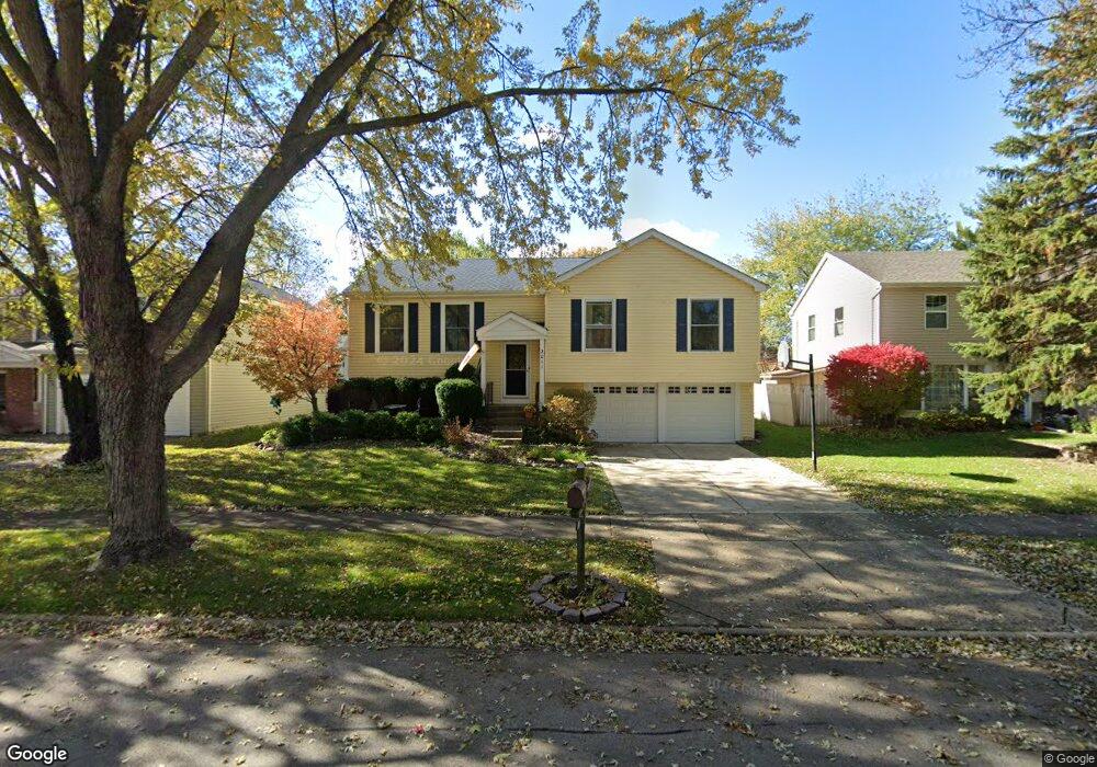 2011 Bristol Ct, Naperville, IL 60565 - photo 1