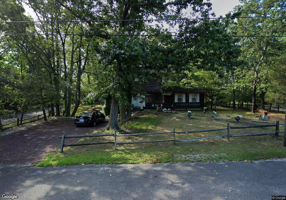 164 Comanche Trail, Medford, NJ 08055 - photo 1