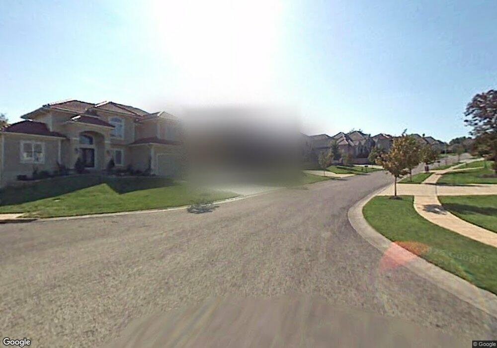 20513 W 89th St, Lenexa, KS 66220 - photo 1