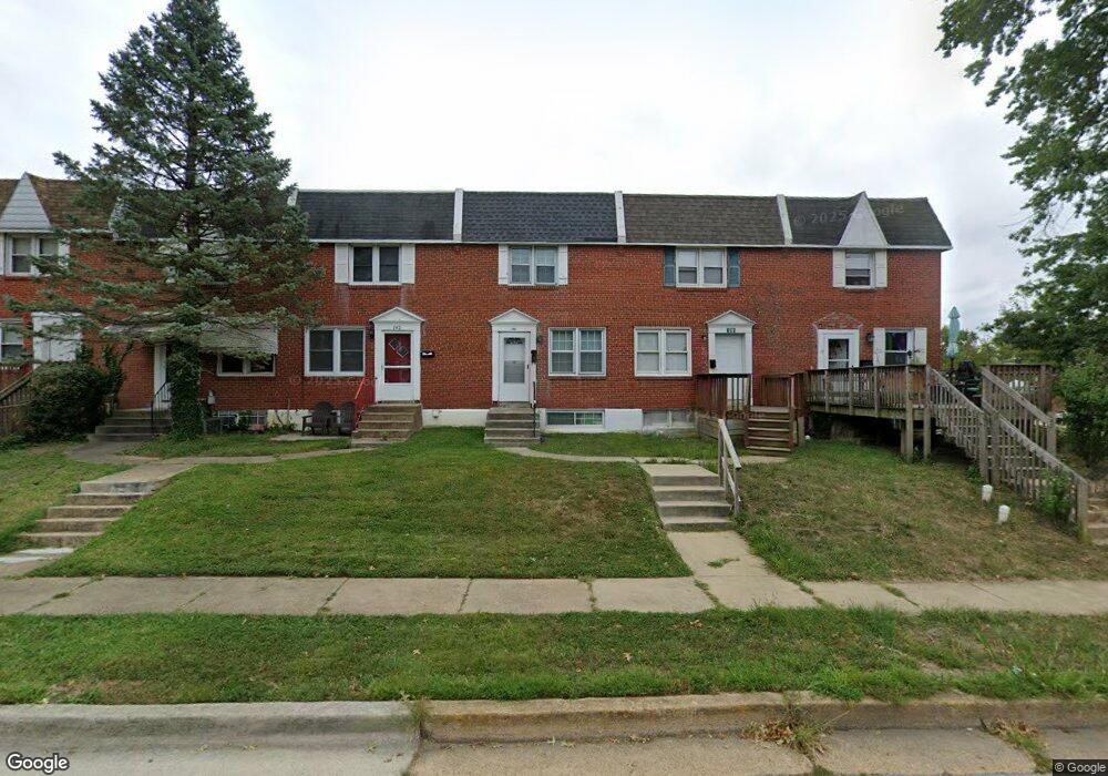 194 Madison Dr, Newark, DE 19711 - photo 1