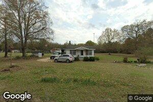 140 New Hope School Rd, Warwick, GA 31796