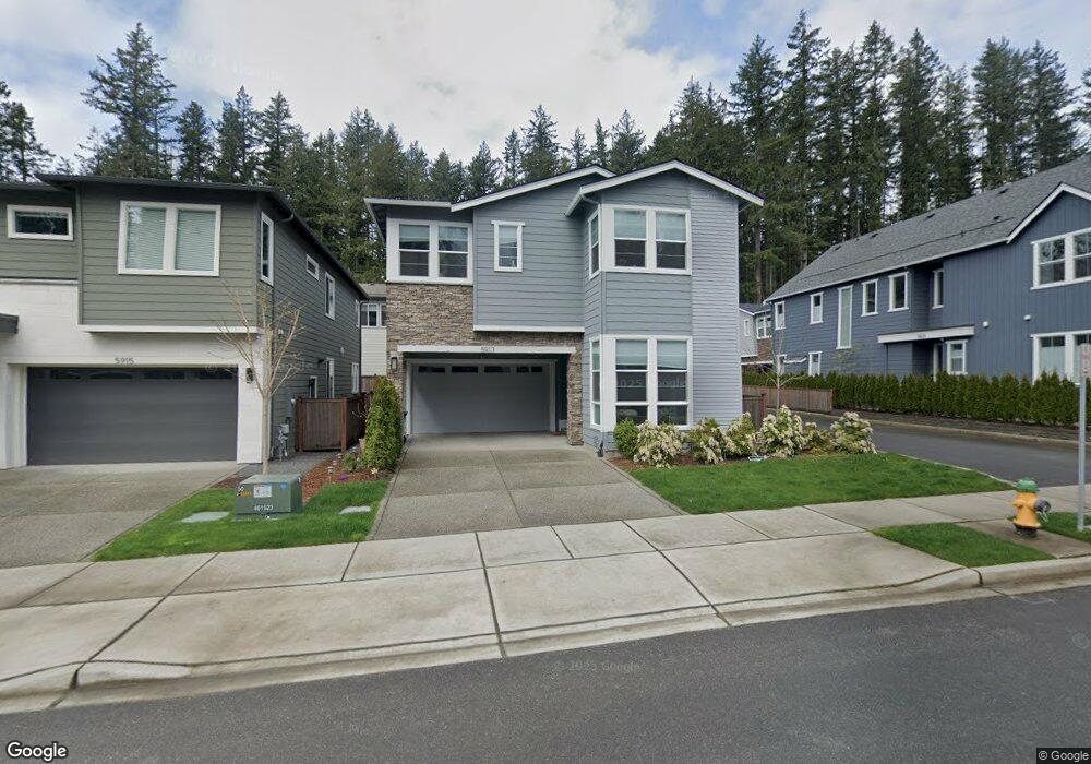 5913 155th St SW, Edmonds, WA 98026 - photo 1