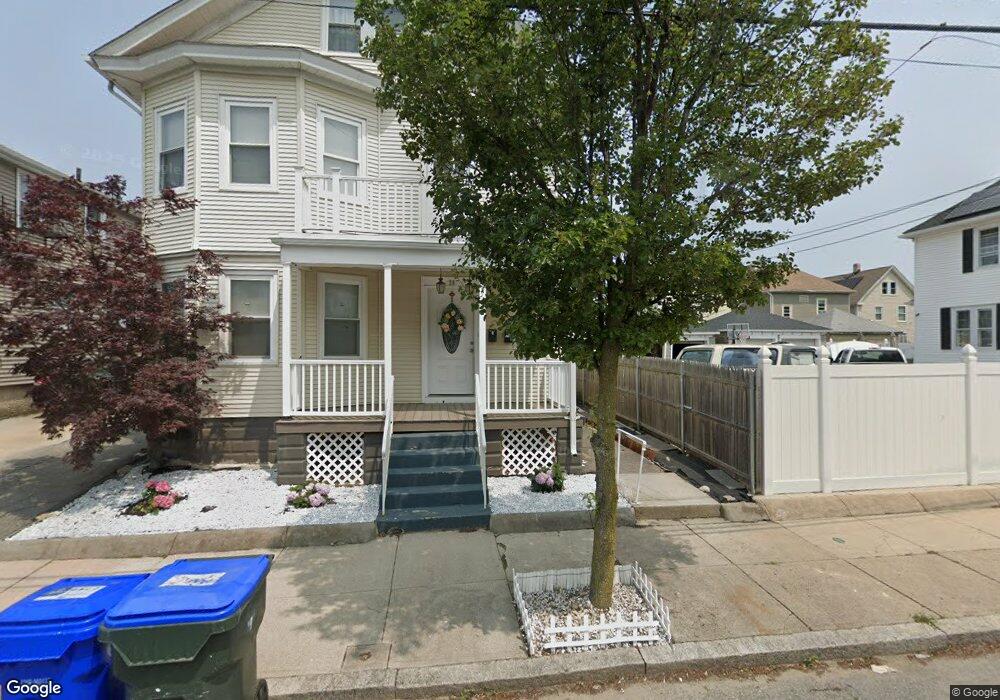 34 Wealth Ave, Providence, RI 02908 - photo 1