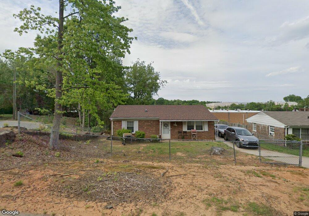 421 Habersham Rd, High Point, NC 27260 - photo 1