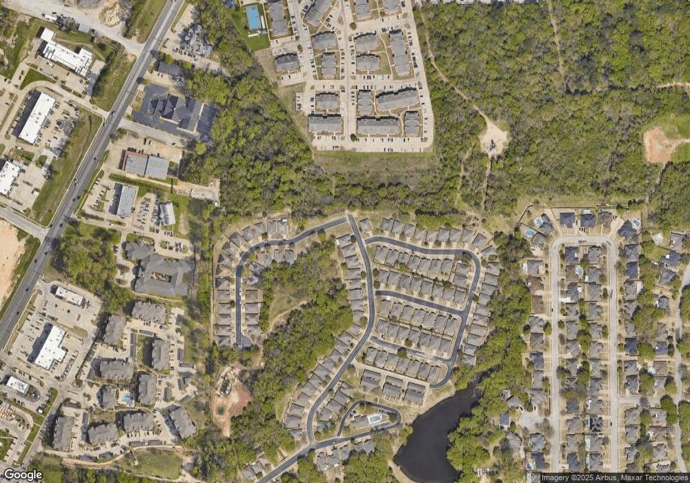 5602 Hollybrook Dr, Tyler, TX 75703 - photo 1