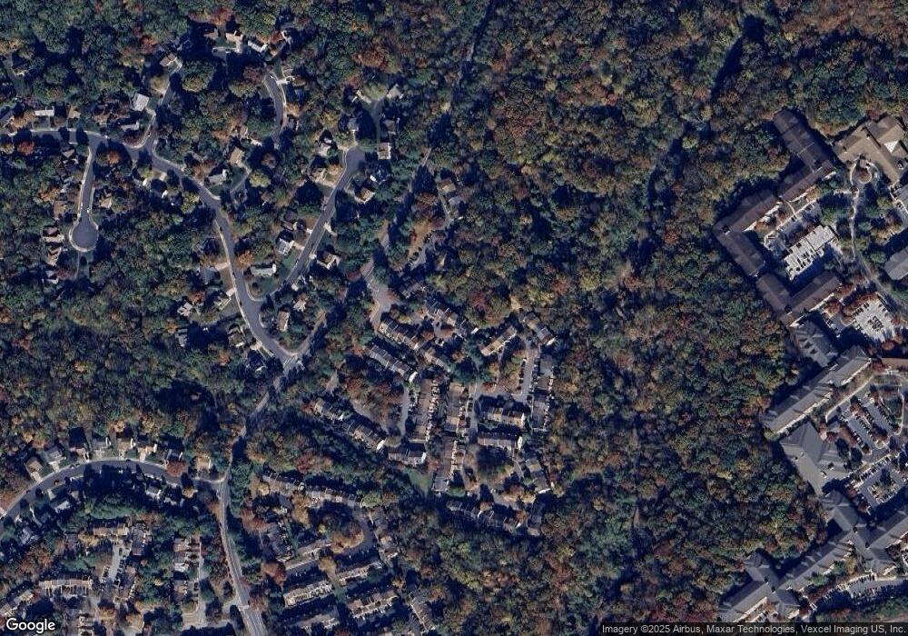 7760 Shootingstar Dr, Springfield, VA 22152 - photo 1