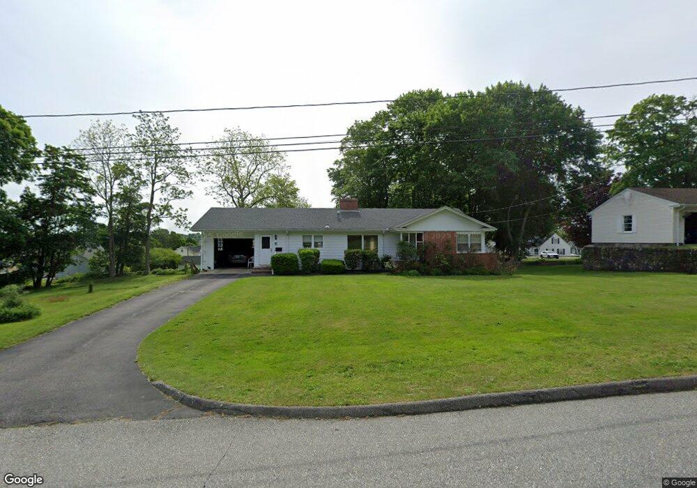 10 Edward St, Pawcatuck, CT 06379 - photo 1
