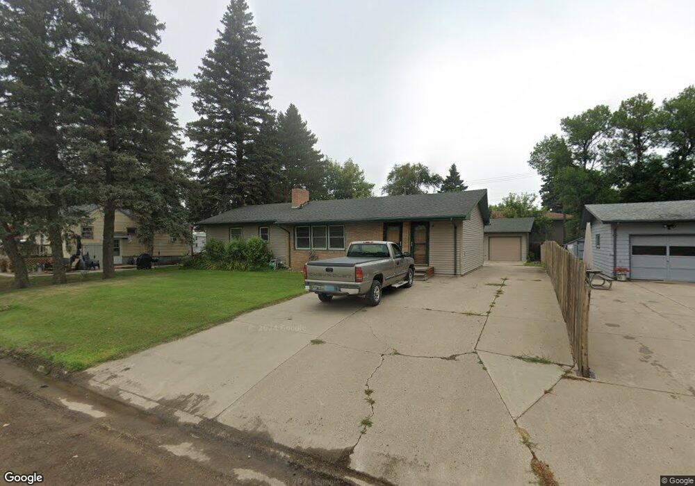 214 13th St SW, Jamestown, ND 58401 - photo 1
