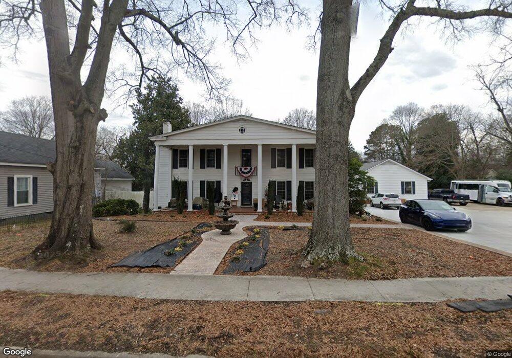 213 Kings Mountain St, Clover, SC 29710 - photo 1