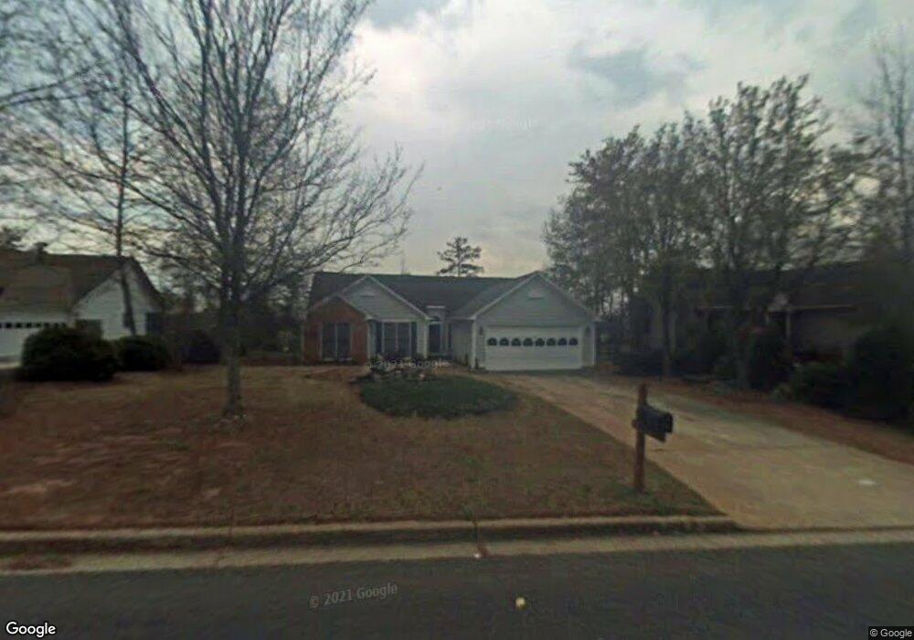 3401 Poplar Ridge Dr unit IV, Rex, GA 30273 - photo 1