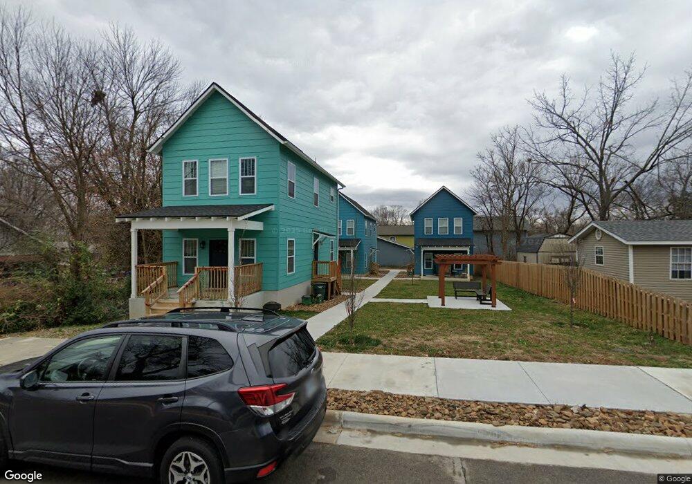 21 W 5th St unit 2, Fayetteville, AR 72701 - photo 1