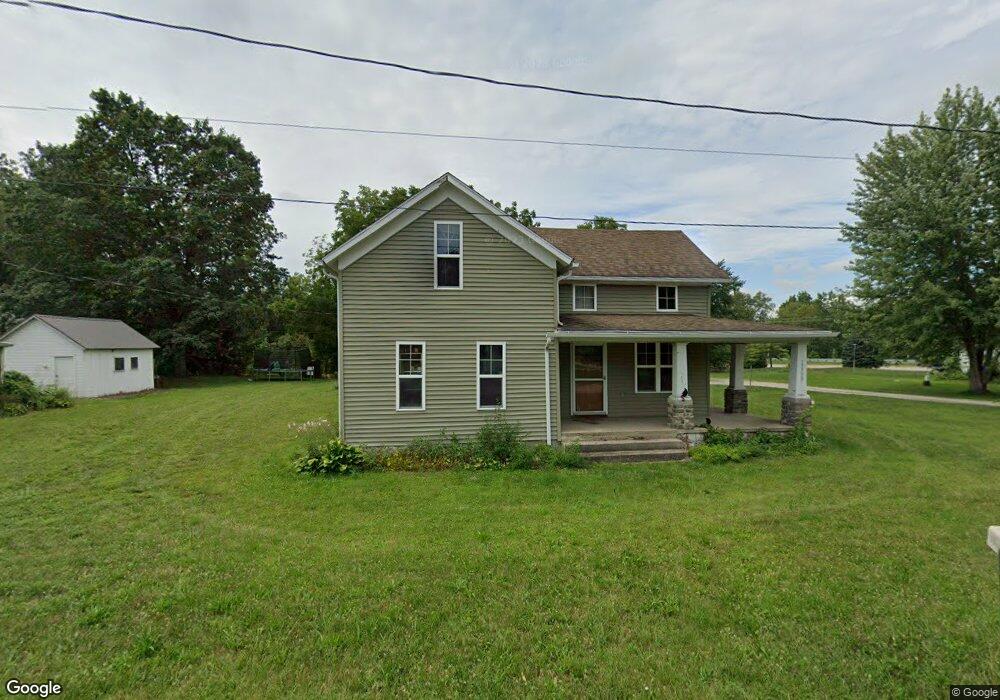 12729 Clay St, Leo, IN 46765 - photo 1