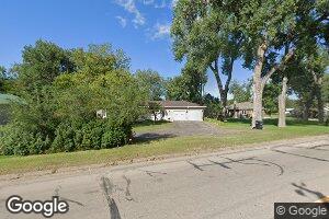 244 S Saint Paul Ave, Linton, ND 58552