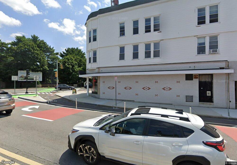 00 Belmont St, Cambridge, MA 02138 - photo 1