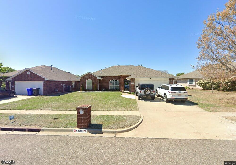 4116 Osprey Dr, Norman, OK 73072 - photo 1