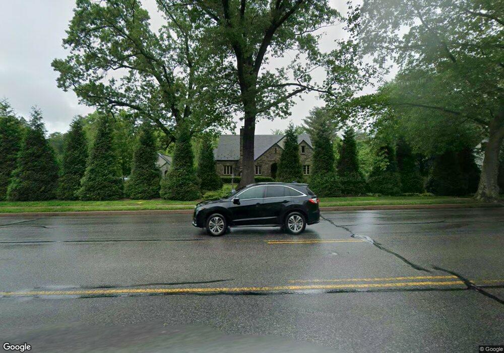 8055 Stenton Ave, Glenside, PA 19038 - photo 1