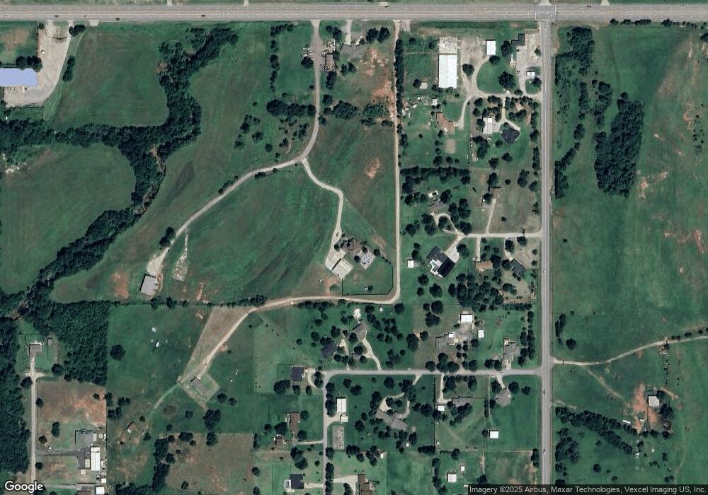 118 Tanley Dr, Tuttle, OK 73089 - photo 1