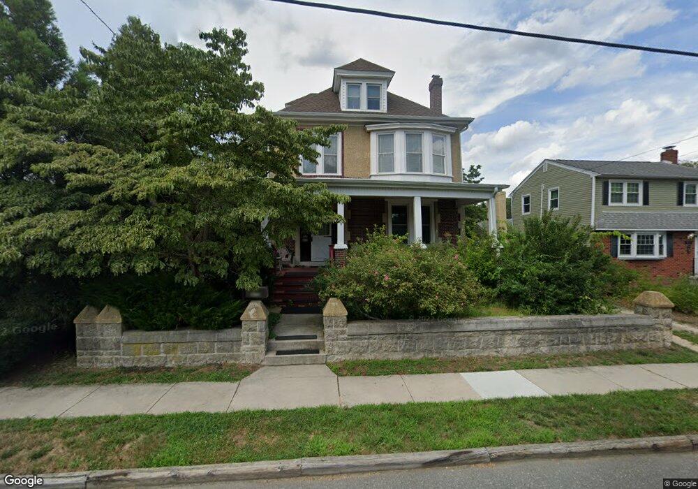 103 Franklin Rd, Glassboro, NJ 08028 - photo 1