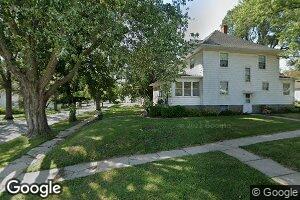 605 Frankfort St, Stanton, IA 51573