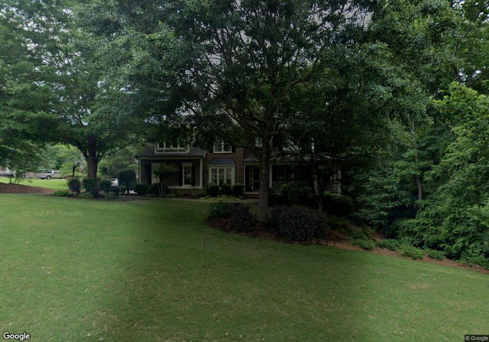1504 Spring Garden Way unit 4, Canton, GA 30115 - photo 1
