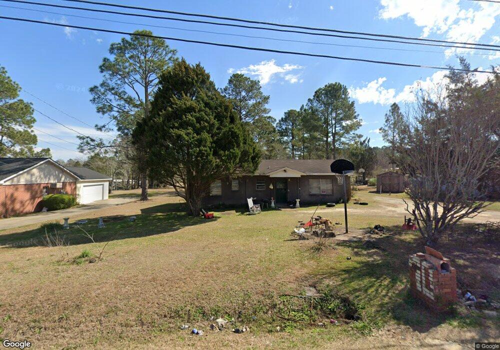 70 Lakeside Ave, Mc Rae, GA 31055 - photo 1