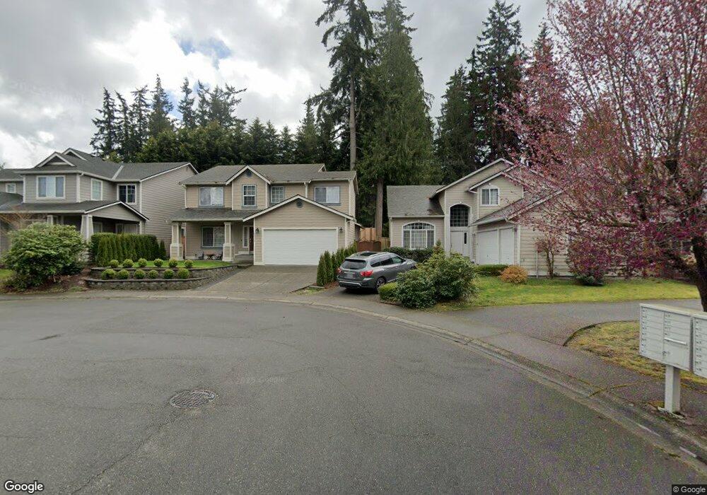 5712 154th Place SW, Edmonds, WA 98026 - photo 1