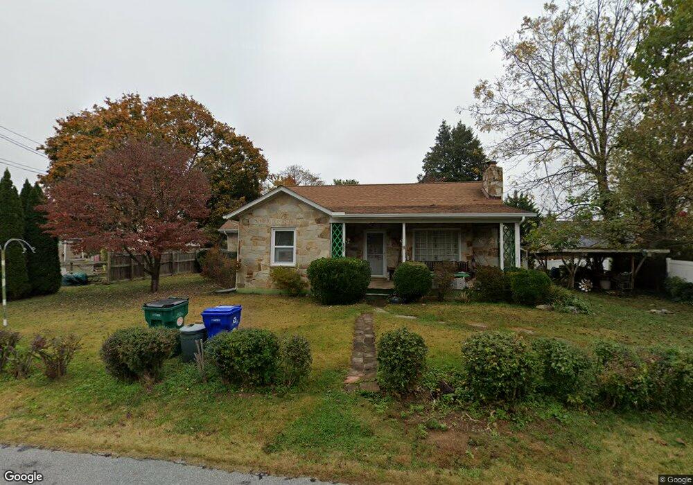 6507 Church St, Sykesville, MD 21784 - photo 1