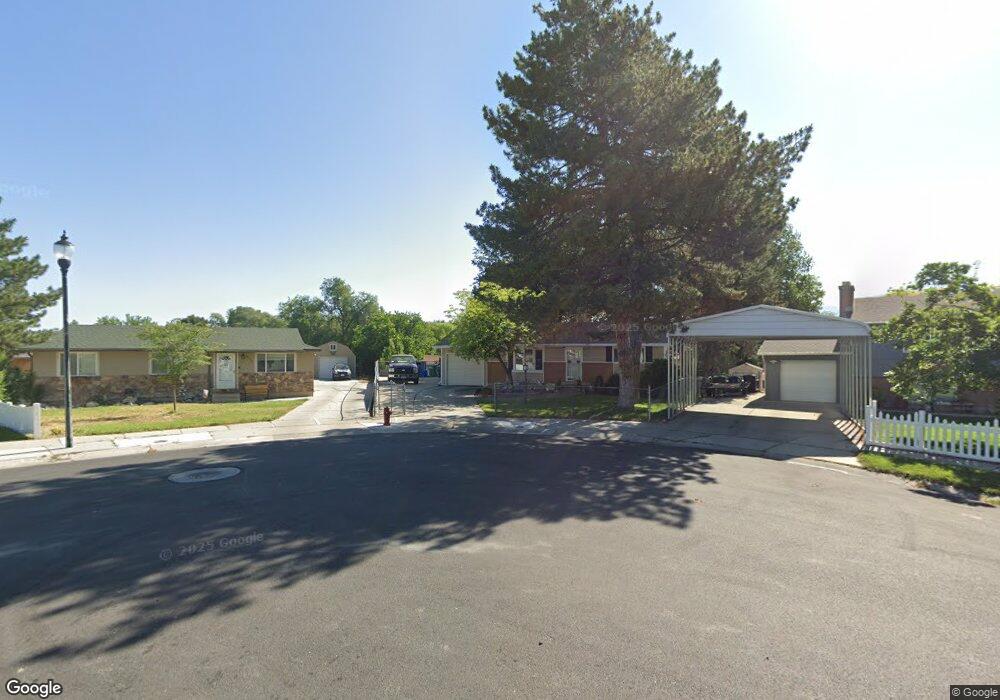 8027 Laguna Dr, West Jordan, UT 84088 - photo 1