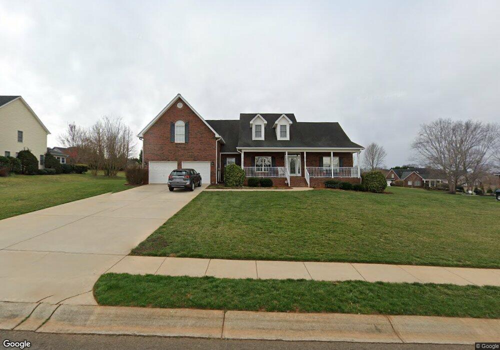 2613 Flagstone Ct, Shelby, NC 28152 - photo 1