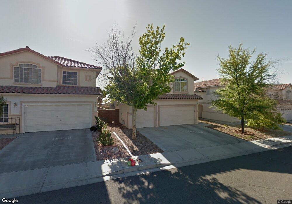 3340 Robin Nest Ct, Las Vegas, NV 89117 - photo 1