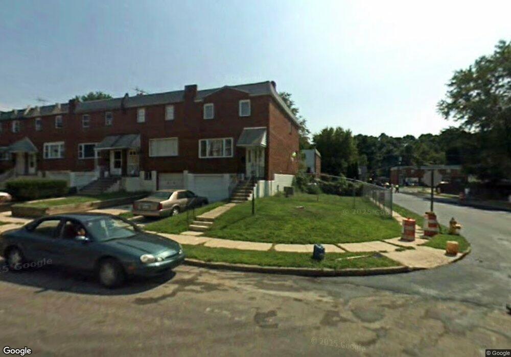 3950 Elson Rd, Brookhaven, PA 19015 - photo 1