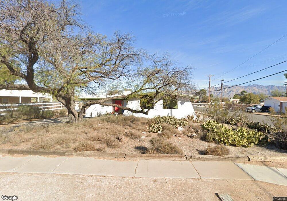 1045 E Edison St, Tucson, AZ 85719 - photo 1
