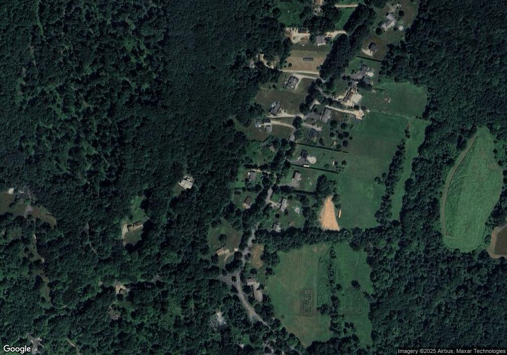 831 Cronin Rd, West Brookfield, MA 01585 - photo 1