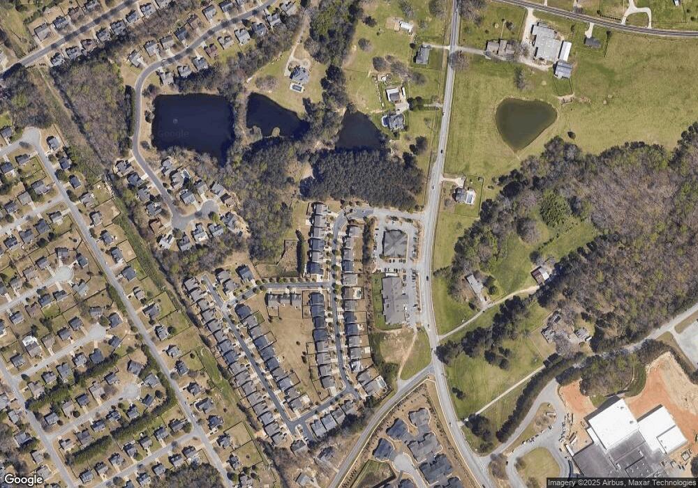 3789 Saddlemaker Dr, Buford, GA 30519 - photo 1