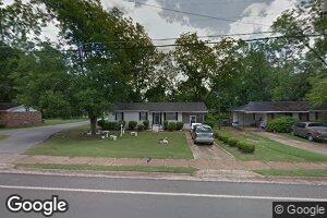 256 Blakely St, Cuthbert, GA 39840