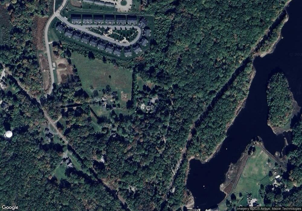 265 Jerry Brown Rd, Stonington, CT 06378 - photo 1